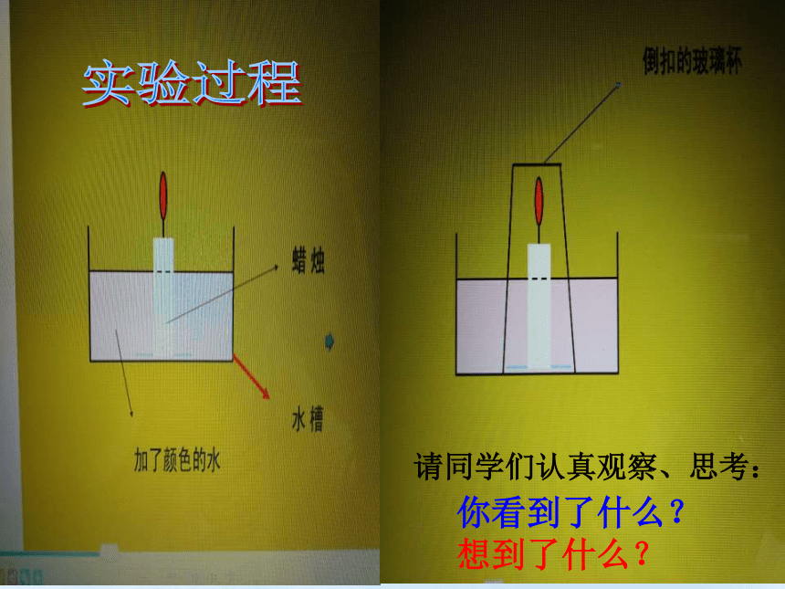 《空气中有什么》PPT课件