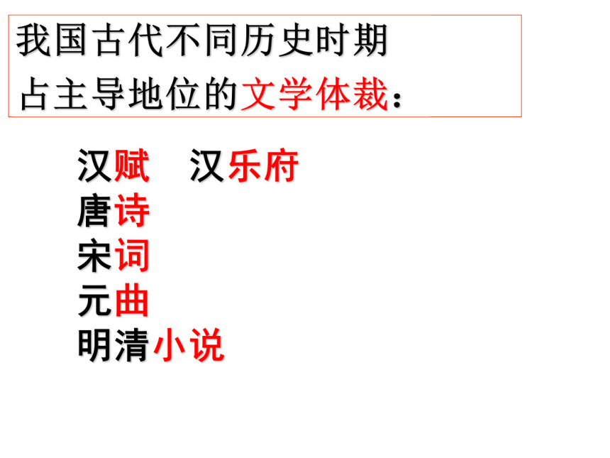 七年级上册 4 古代诗歌四首 观沧海 课件