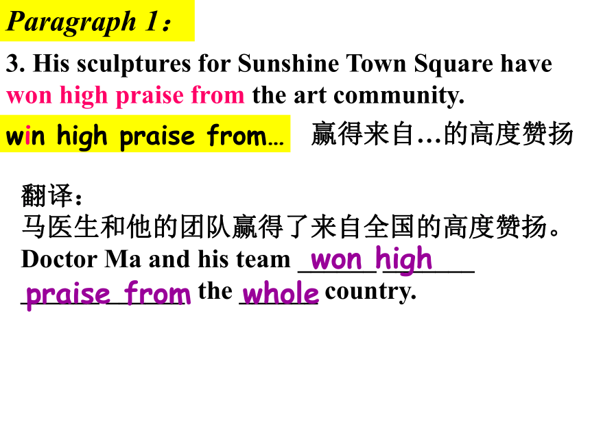 9A Unit1 Know yourself reading 2 课件