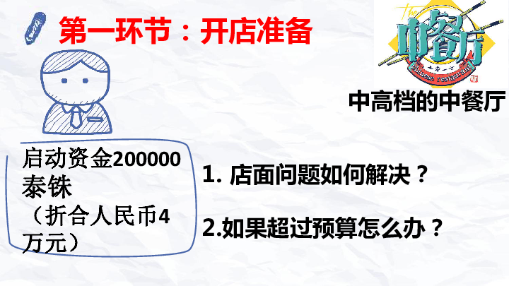 人教版高中思想政治必修一经济生活3.1消费及其类型 课件(共24张PPT)