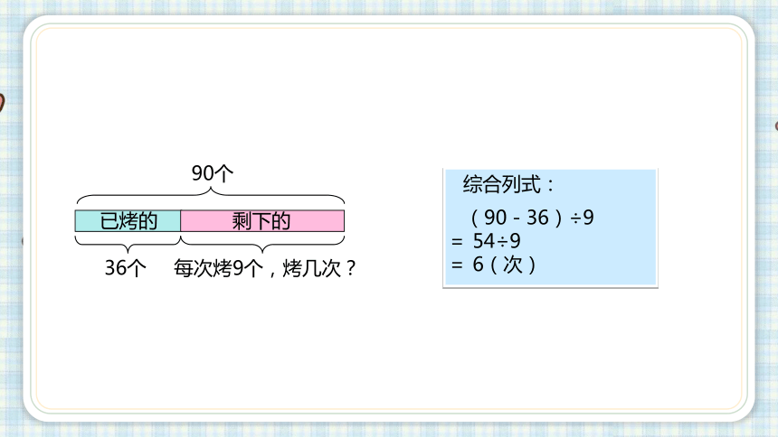 小學數學人教版二年級下冊52解決問題課件36張ppt