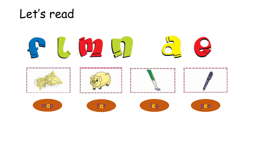 Lesson 8 What’s this？ 课件（共38张PPT)