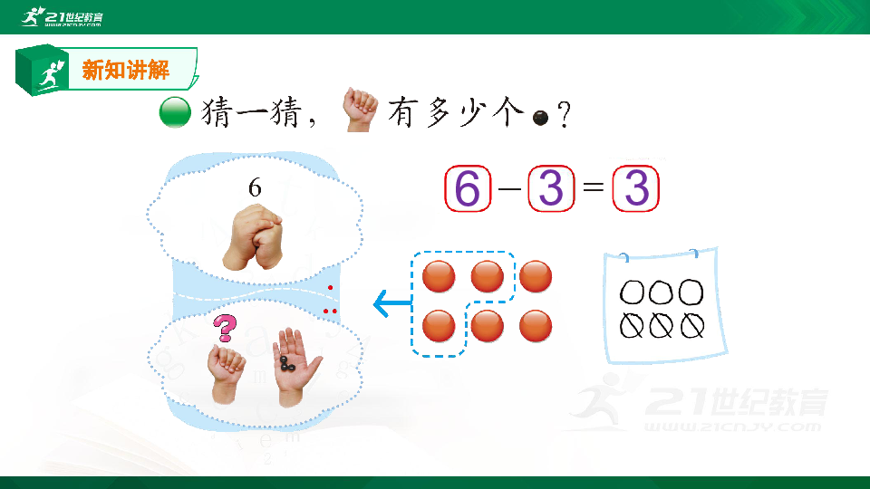 3.4猜数游戏(共15张PPT)