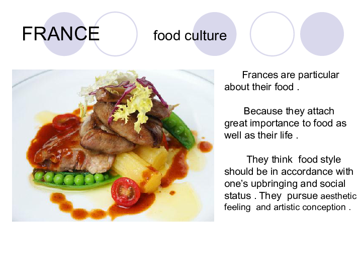 重大版高中英语必修三课件Unit 4 Food and Culture(共14张PPT)