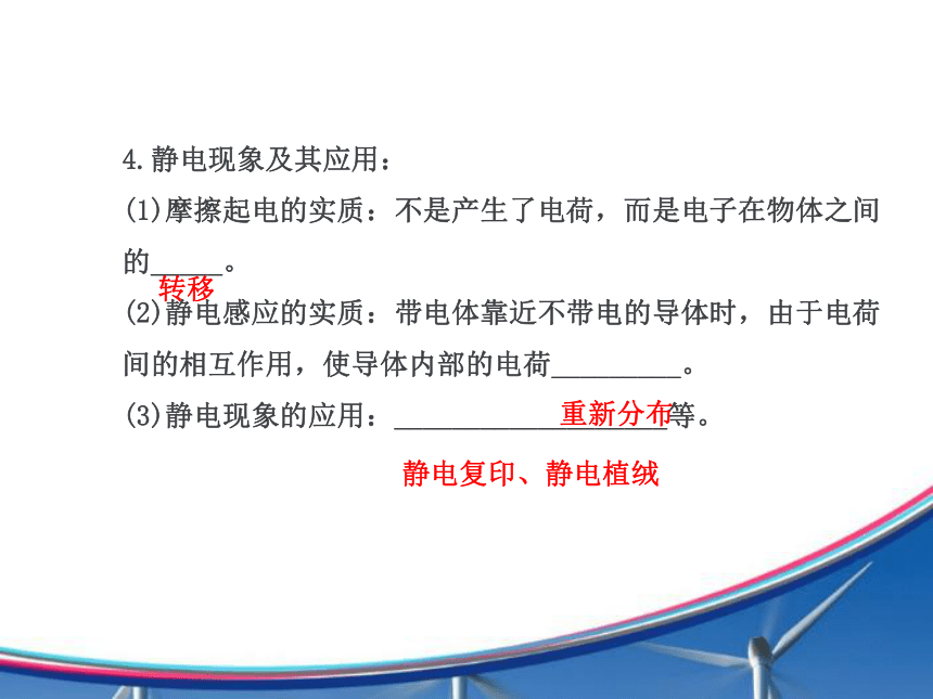 【金榜】2015年初中物理全程复习方略配套课件（沪科版）：第十四章 了解电路（共125张PPT）