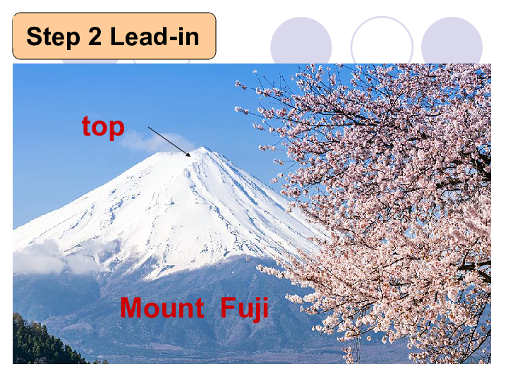 仁爱英语八下Unit 6 Topic 1 We‘re going on a three-day visit to Mount Tai Section D课件26张