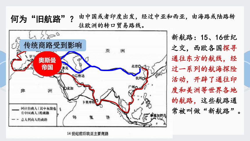 伟大航路地图解析图片