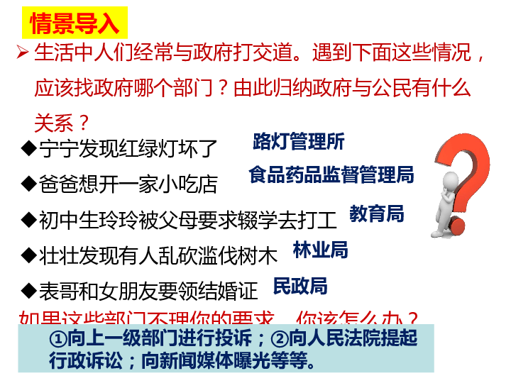 4.2  凝聚法治共识 课 件（  共30张PPT）