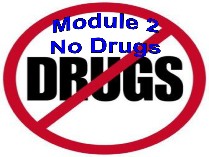 外研版高中英语必修2 Module2  No Drugs Period 1 Introduction&cultural corner课件(共37张PPT)