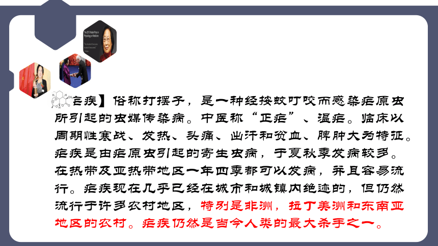 一名物理学家的教育历程 课件  30张-2020-2021学年高中语文部编版（2019）必修下册