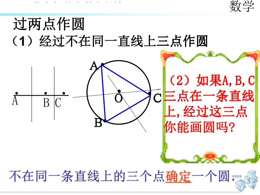 点和圆的位置关系[上学期]