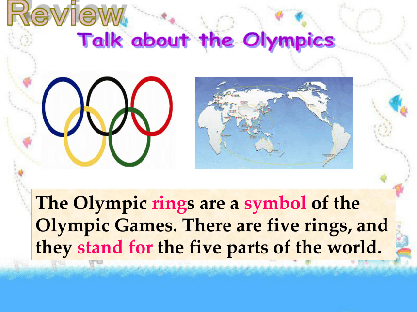 Unit 1 Playing Sports Topic 3 The school sports meet is coming Section D 课件