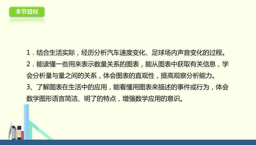 北师大版小学六年级数学上 6 看图找关系课件 (共16张PPT)