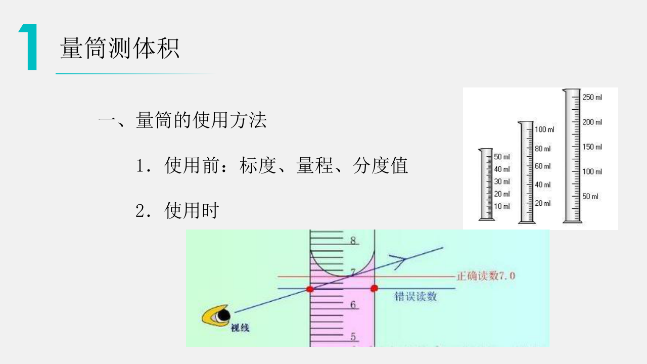 中考物理专项提升复习——测量物质的密度  考点及解题方法(共57张PPT)