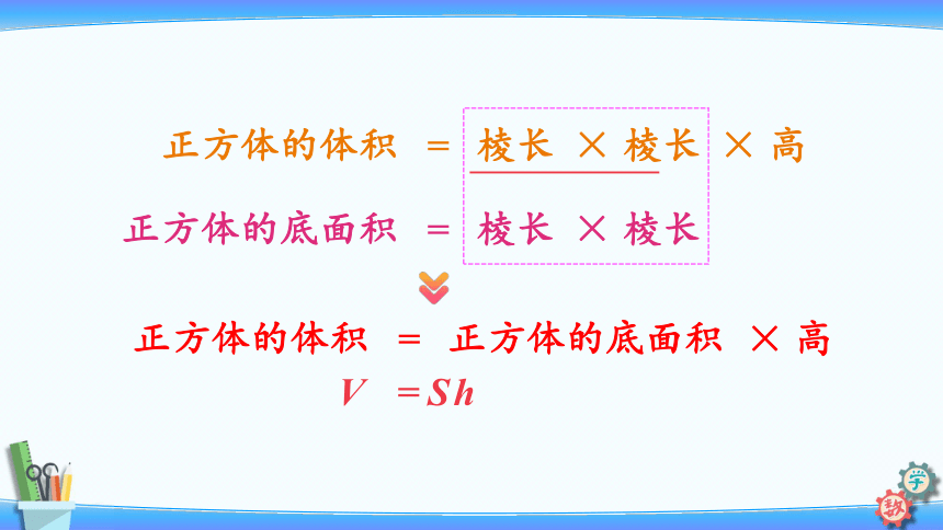 蘇教版數學六年級上傳19長方體和正方體的底面積課件共17張ppt