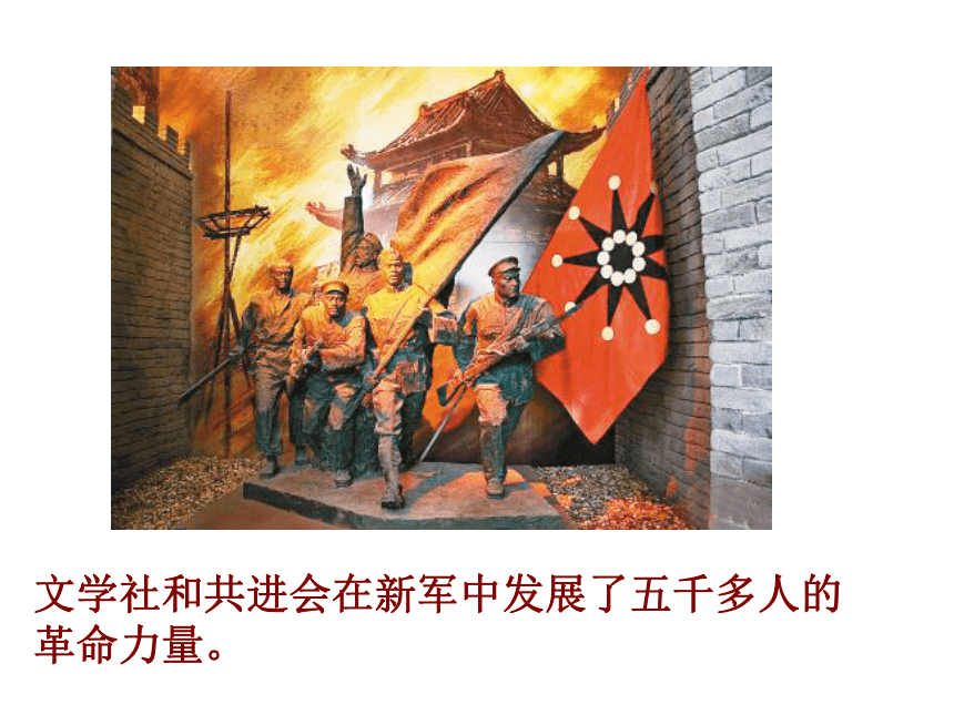 第二课《中国的时局与辛亥革命》课件2