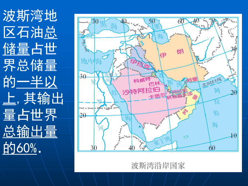 第五课 干旱的宝地 课件