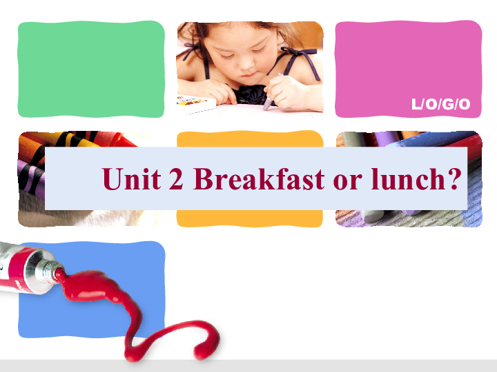 新概念英语青少版4A：Unit 2 Breakfast or lunch？课件（28张PPT）