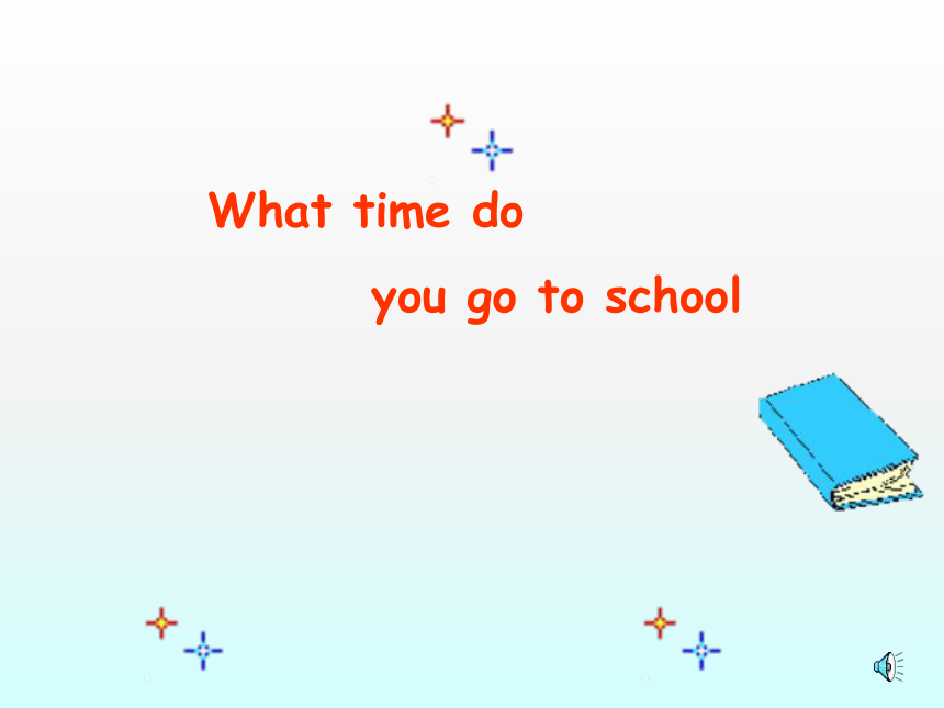 人教新目标goforit版七年级下unit2whattimedoyougotoschoolsectiona