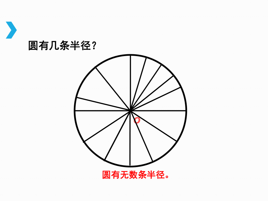 数学六年级上北师大版1圆的认识（一）课件（22张）