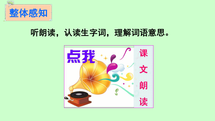 语文八年级上长春版6.16《北京的春节》课件（45张）