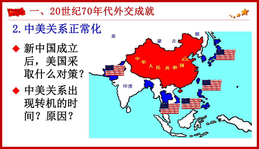 6月05日 希臘5月18日 荷蘭3月13日 英國1972年中國與西方國