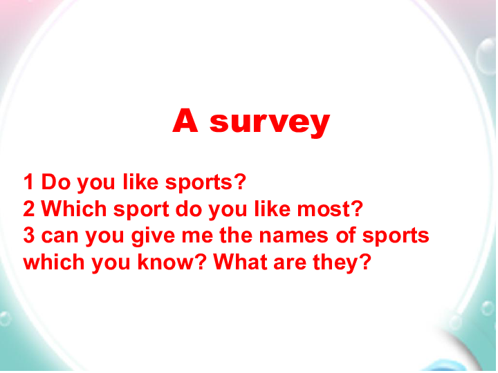 Module 5 The Great Sports Personality Reading and vocabulary课件（39张PPT）
