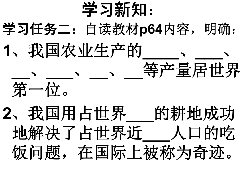 辉煌的成就课件