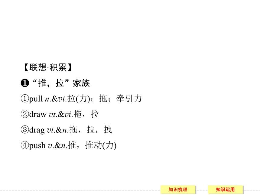 2017高考英语人教版一轮复习PPT：必修3 Unit4 Astronomy: the science of the stars 课件【34张】