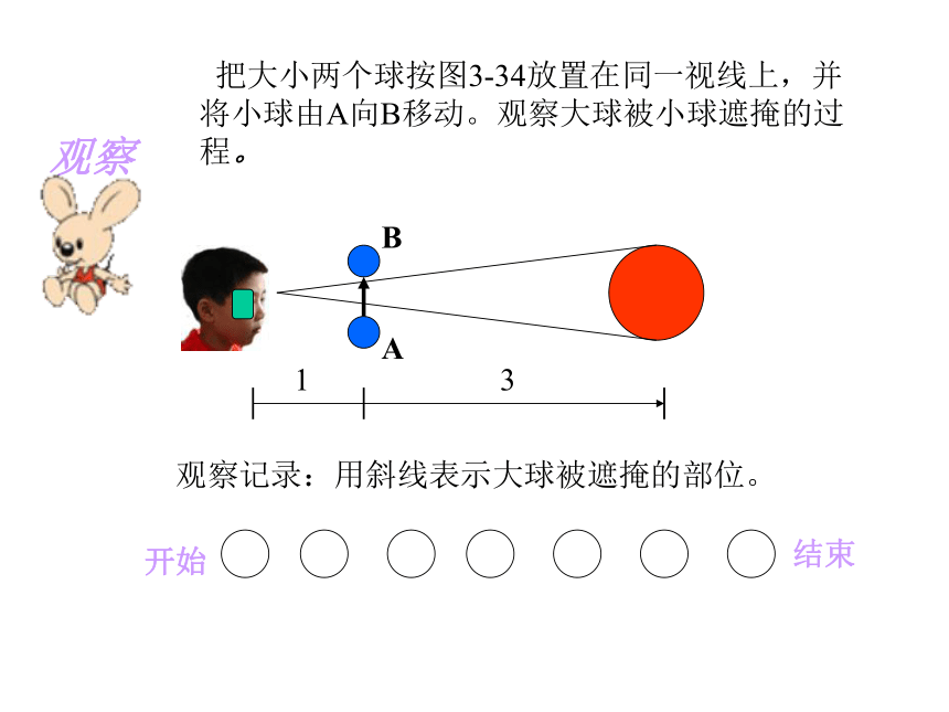 日食和月食课件