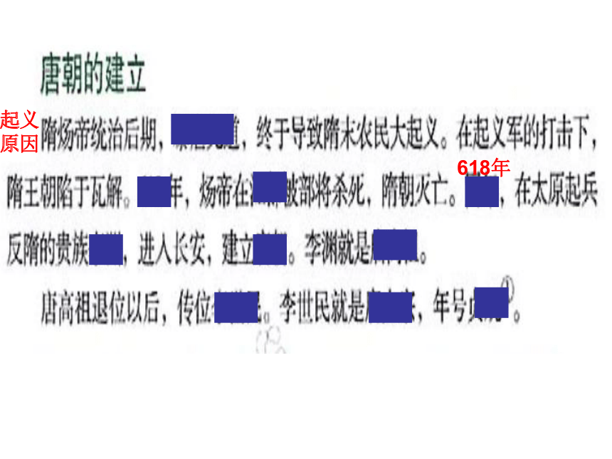 山东省沂源县历山中学鲁教版（五四学制）六年级下册期中复习课件（共90张PPT）