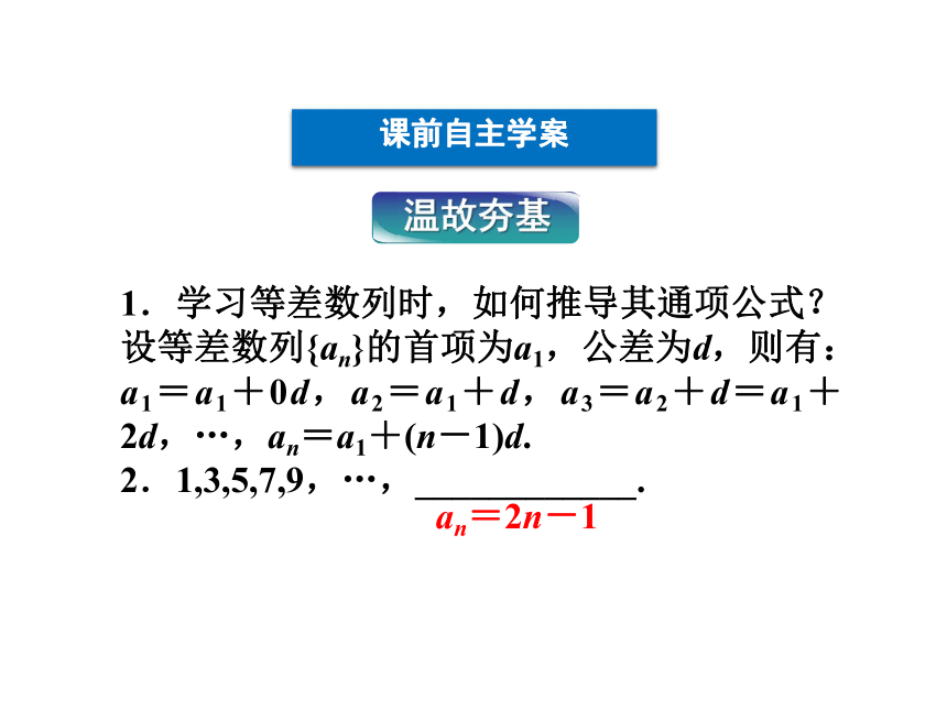 高中数学湘教版选修2-2：(课件)第6章　推理与证明