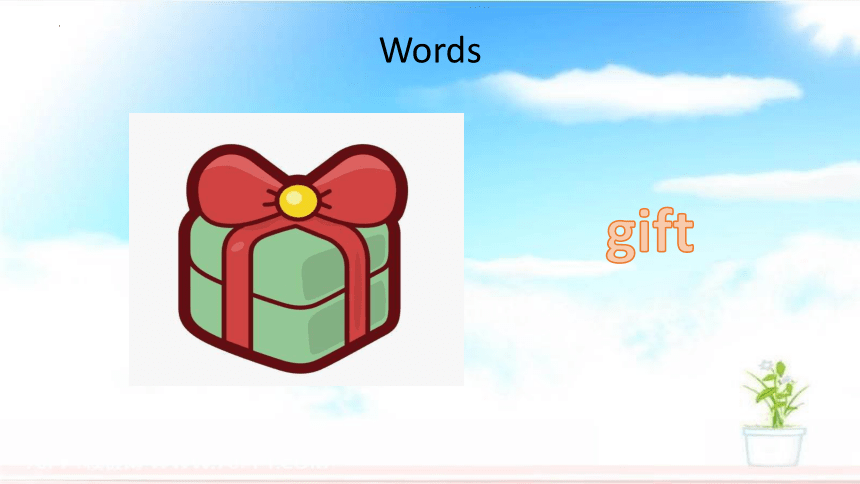 unit4lesson19buyinggifts课件22张ppt