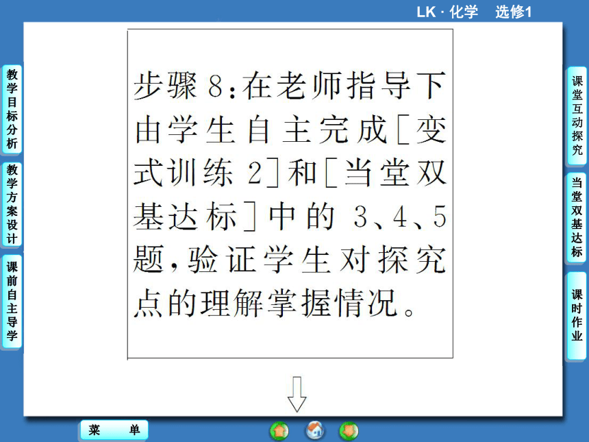 【课堂新坐标，同步备课参考】2013-2014学年高中化学（鲁科版）选修一 课件：主题1-课题2 获取安全的饮用水（共60张PPT）