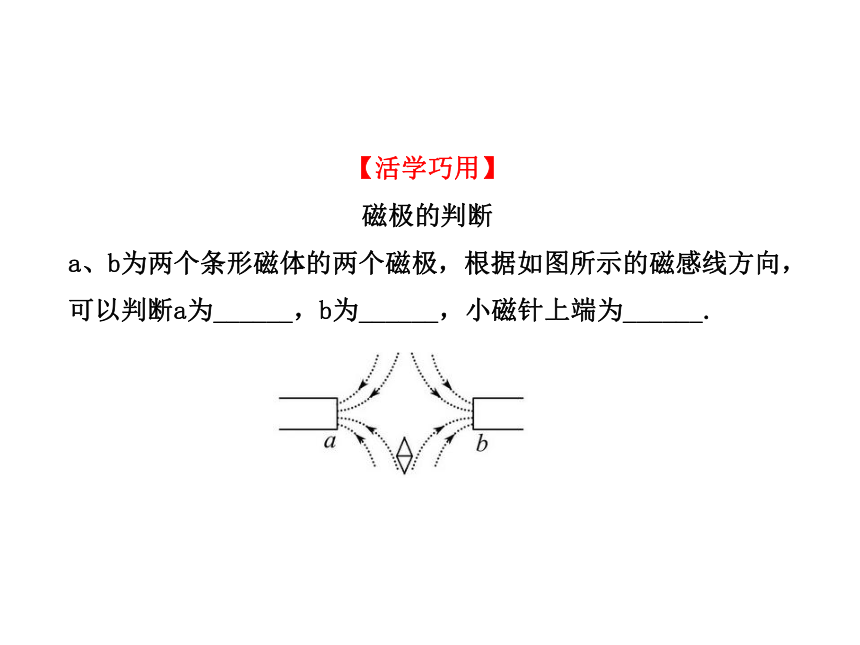 第九章  电与磁（专题复习） 课件