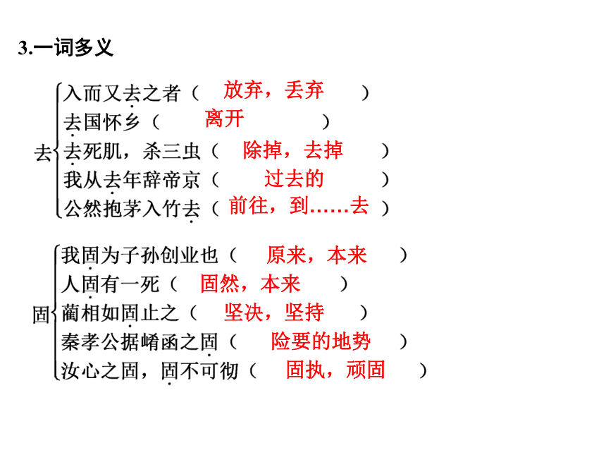 2017-2018学年高二语文人教版选修《中国文化经典研读》课件：第6单元 相关读物 《原君》节选