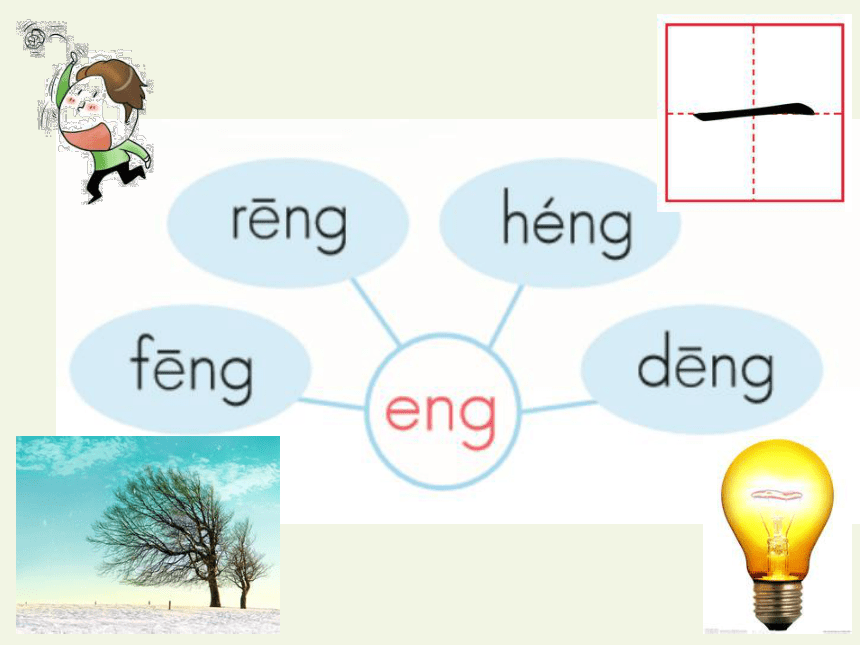 漢語拼音13angengingong課件21張