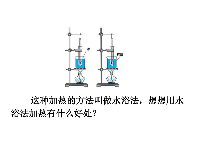 12.2 熔化与凝固课件20张PPT