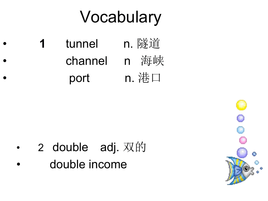 新概念英语2册  64课