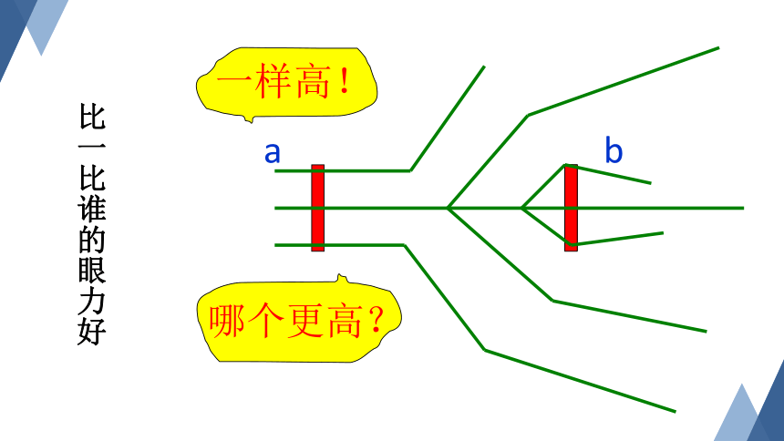 第4节 科学测量 第1课时 长度和体积的测量