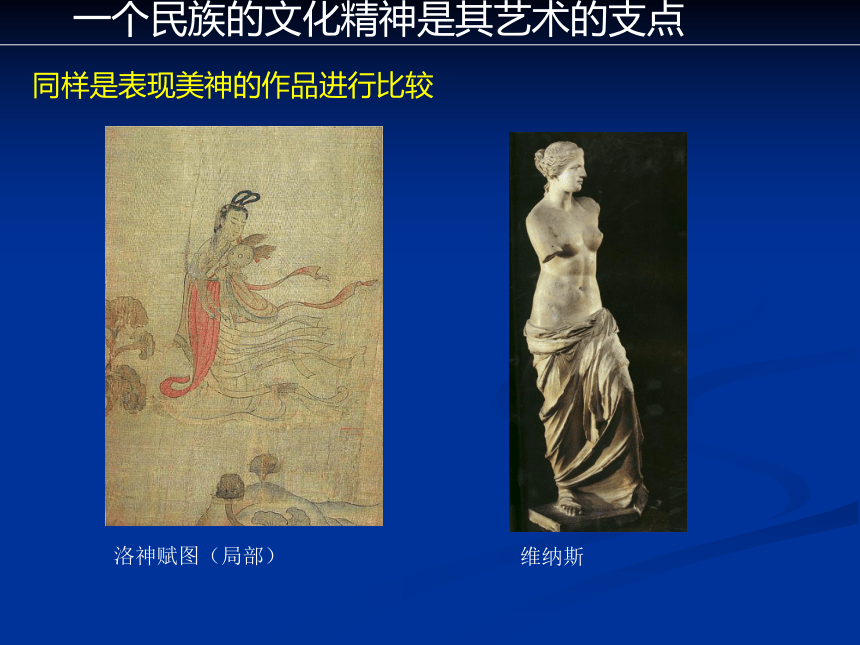 1.继承发扬中国美术优秀传统课件