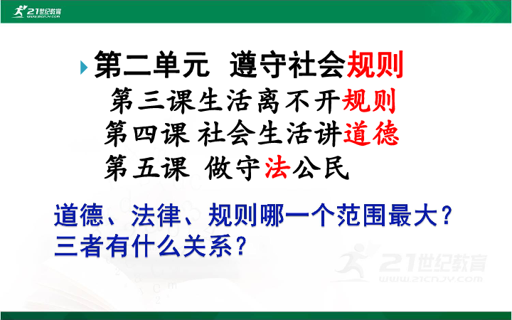 5.1 法不可违课件