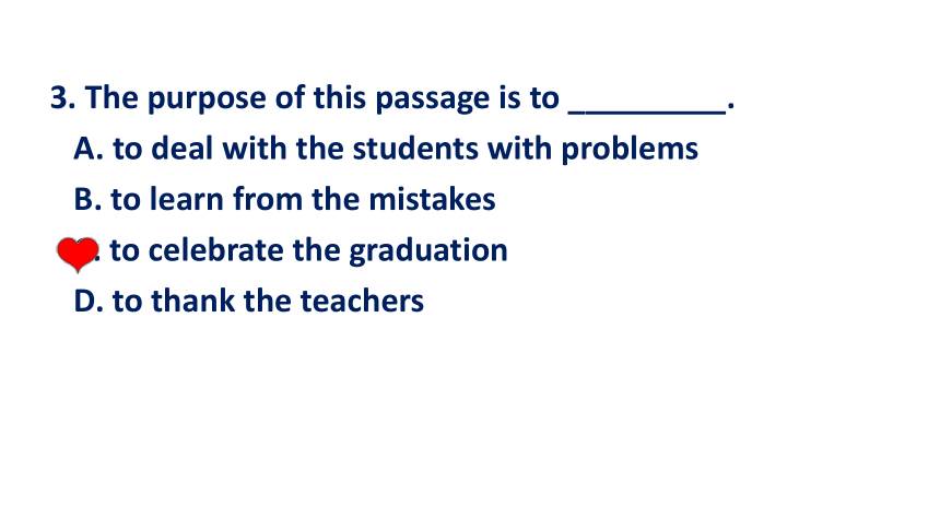 write about what you have gotten in2 practice the speech1.