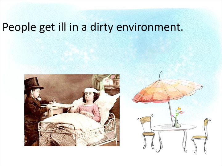 Unit 3 The environment and us Lesson 18 课件(共19张PPT)