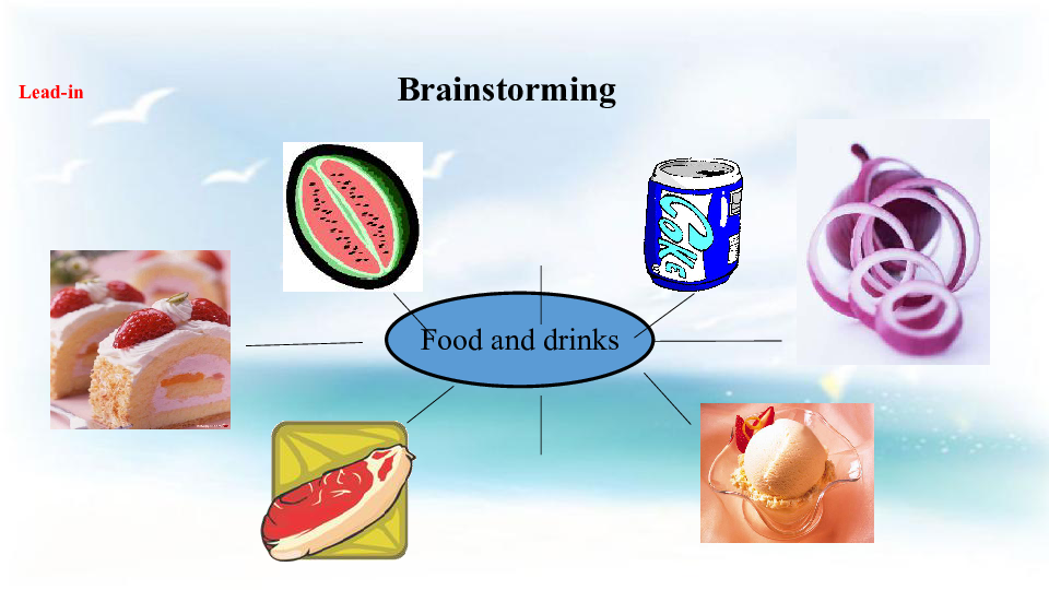 Module 3 Food for Thought Unit 5 Think before You Eat 教学课件95张PPT