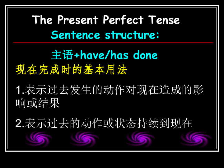 人教新课标必修2  Unit3 Comuters   Grammar The Present Perfect Passive Voice 课件 (16张PPT)