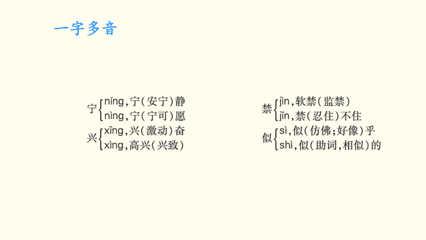 世界地图引出的发现课件 (共33张PPT)