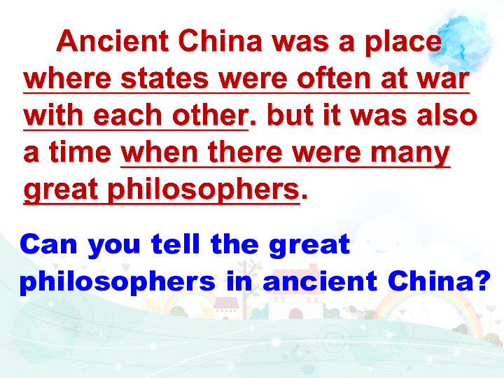 外研版Book3Module 5  Great people and Great Invention Period1 Introduction   Reading课件(共45张PPT)