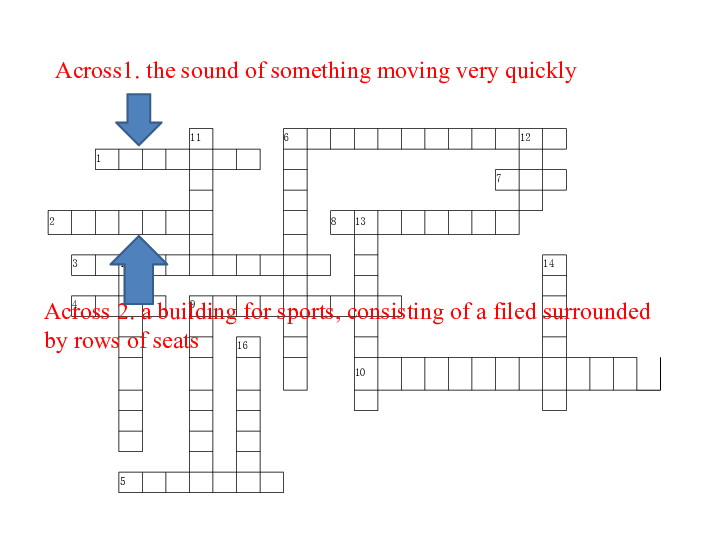 Unit 2 Sporting events Self-assessment 课件（46张）