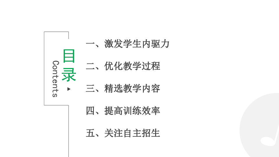 2019届高三政治后期备考策略探讨 课件